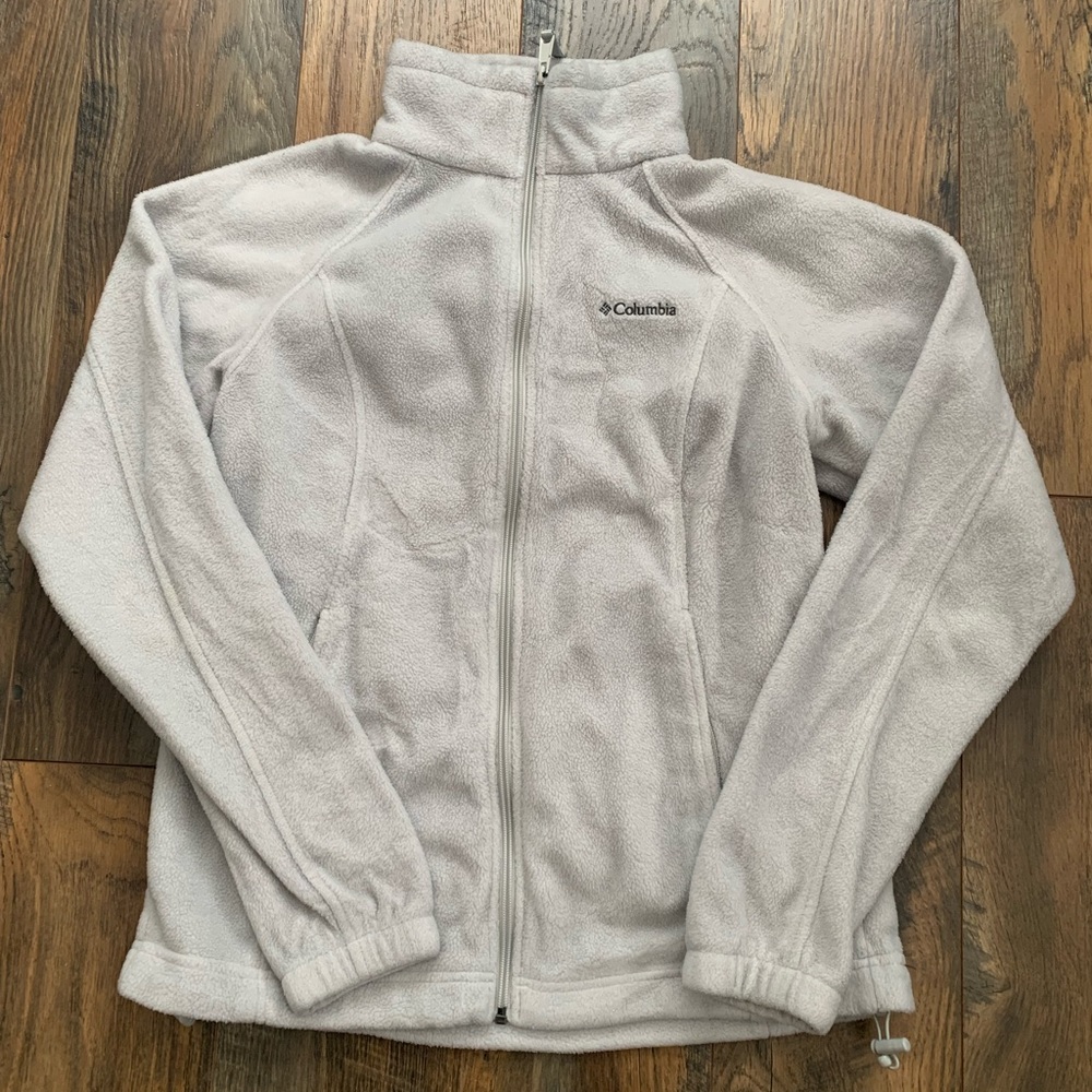 Columbia women's fleece